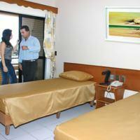 Hotel Golden Beach