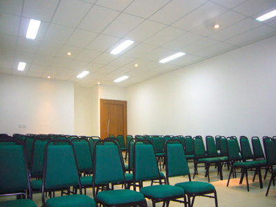 Hotel Pousada Dos Reis