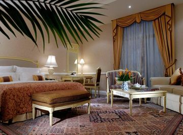 Beijing Hotel Nuo