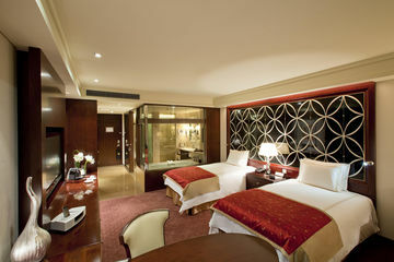 Hotel Fairmont Beijing