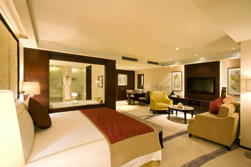 Hotel Fairmont Beijing