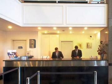 Hotel Transamerica Flat Perdizes