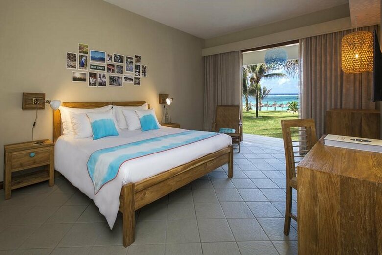 Hotel C Mauritius All Inclusive