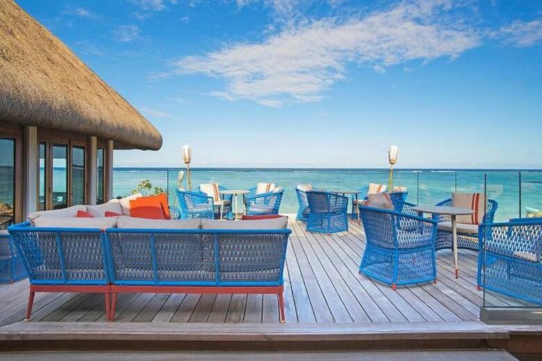 Hotel C Mauritius All Inclusive