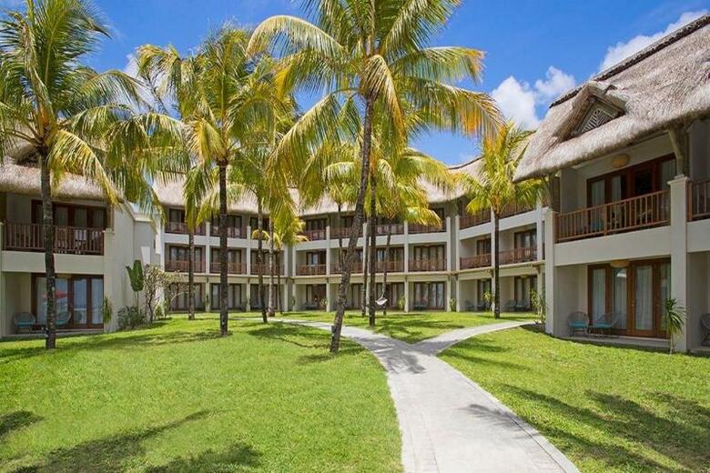 Hotel C Mauritius All Inclusive