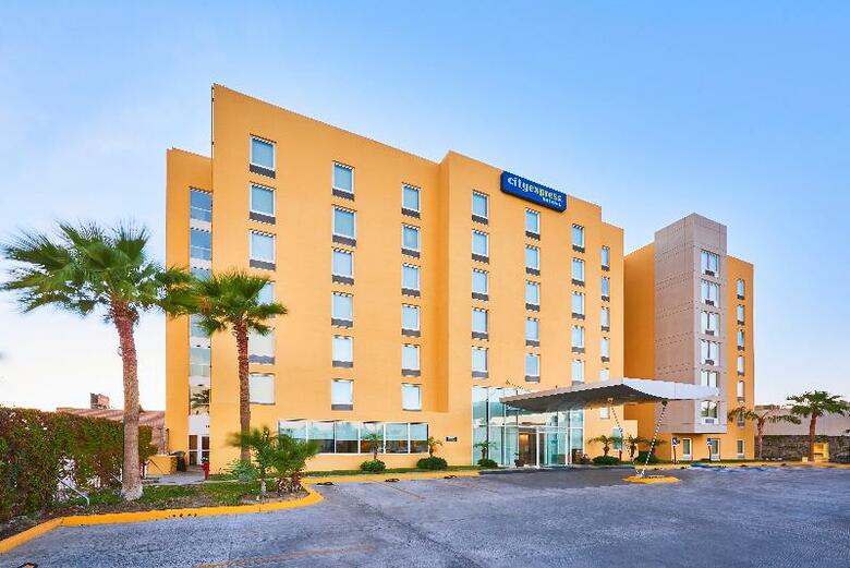 Hotel City Express Tijuana Otay