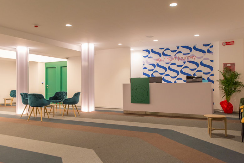 Smart Hotel - Naples Harbour