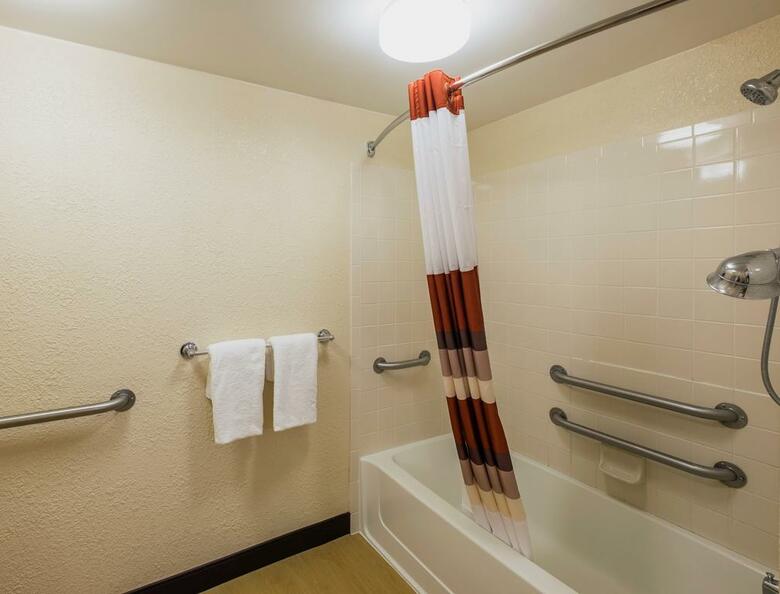 Hotel Red Roof Inn Indianapolis South