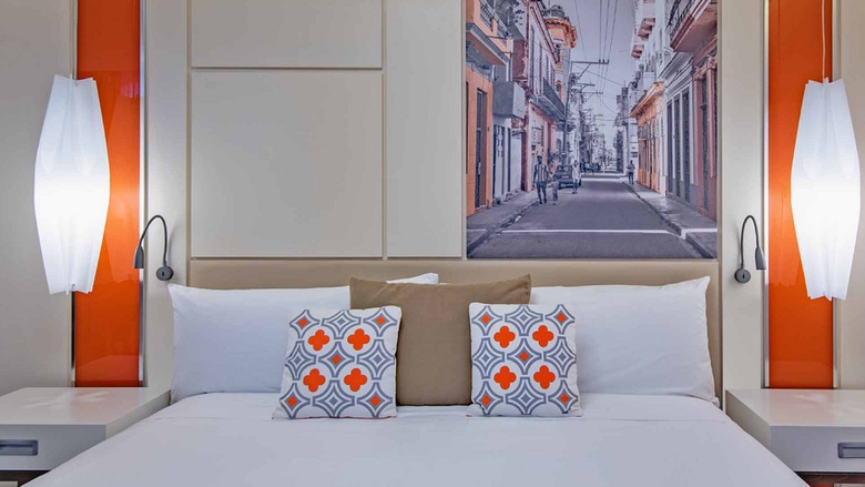 Gran Hotel Bristol La Habana By Kempinski