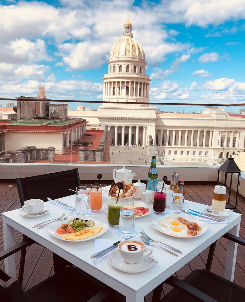 Gran Hotel Bristol La Habana By Kempinski
