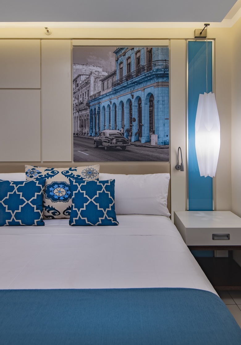 Gran Hotel Bristol La Habana By Kempinski