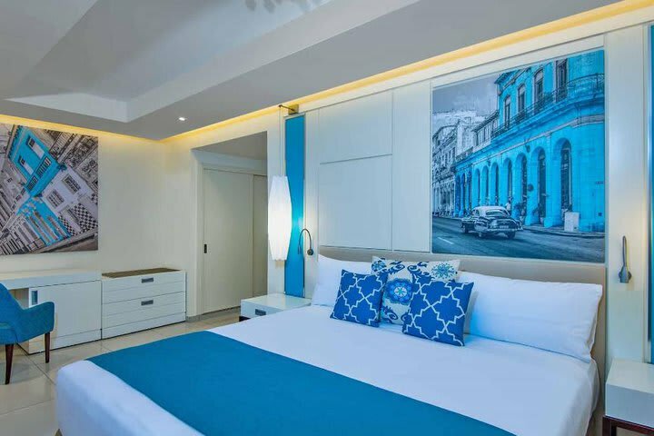 Gran Hotel Bristol La Habana By Kempinski