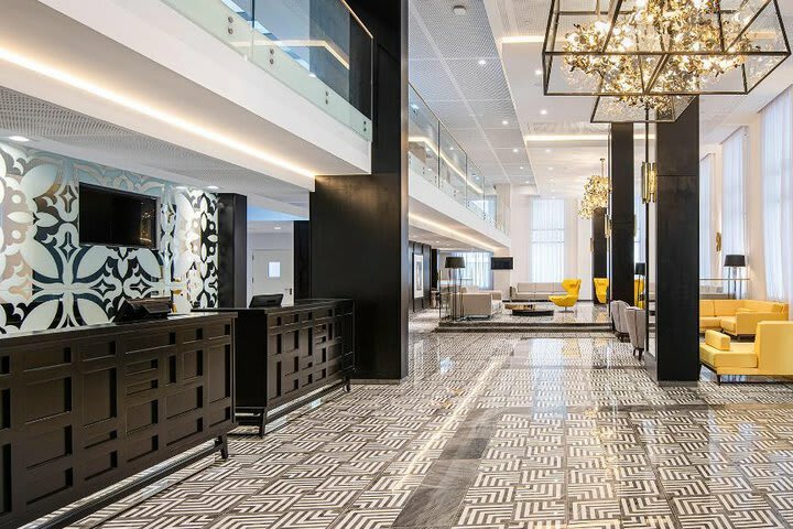 Gran Hotel Bristol La Habana By Kempinski
