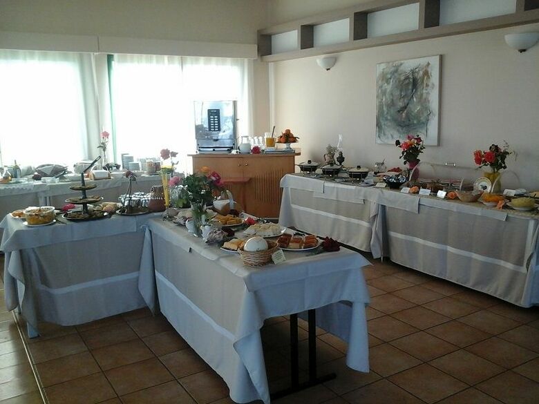 Hotel Natura Beach