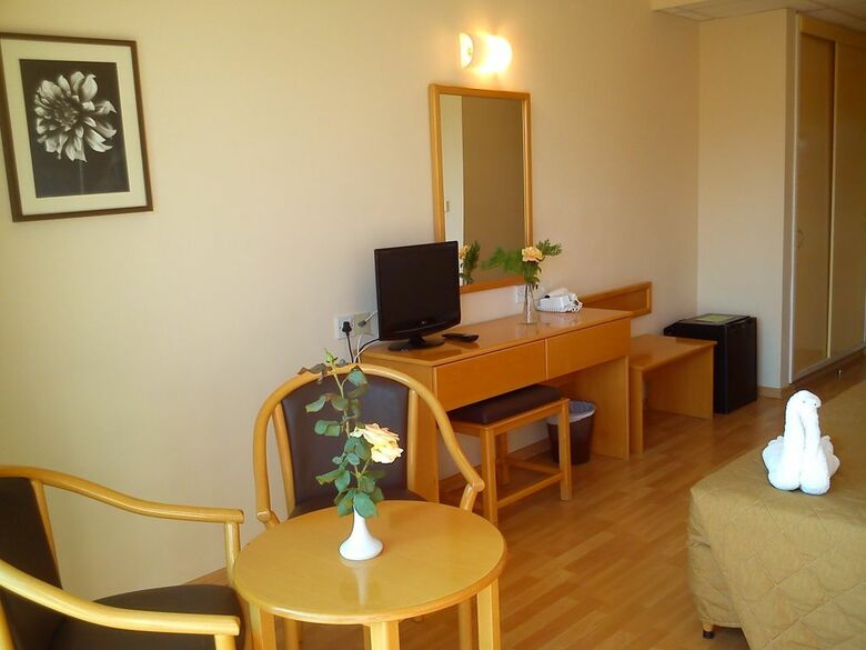 Hotel Natura Beach