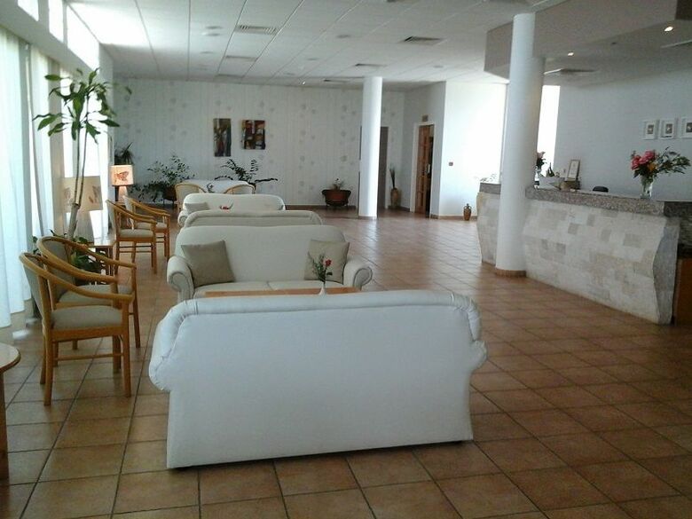 Hotel Natura Beach