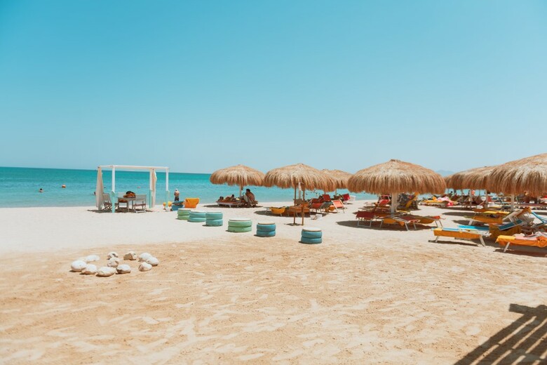Hotel Caribbean World Soma Bay
