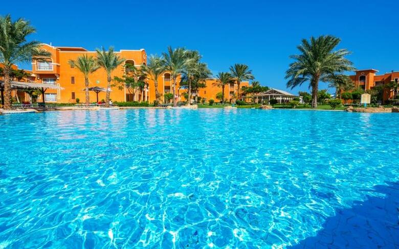 Hotel Caribbean World Soma Bay
