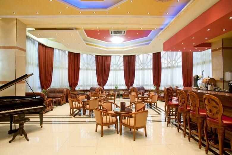 Hotel Semeli