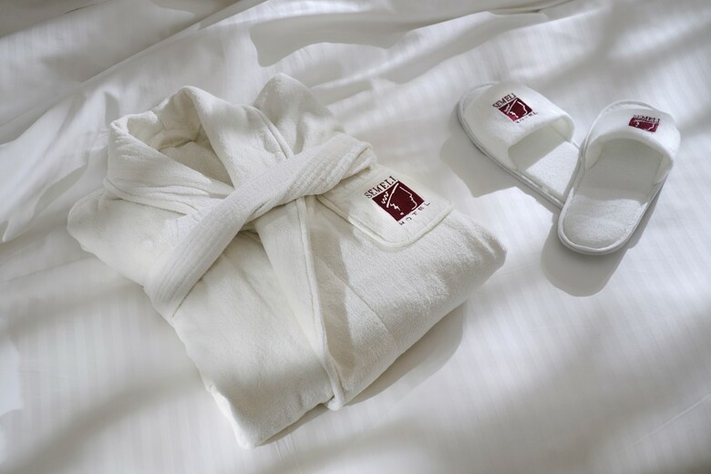 Hotel Semeli