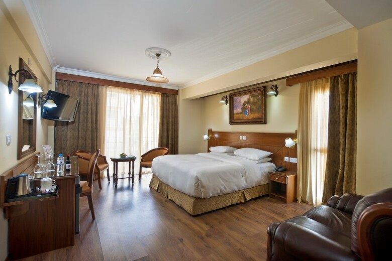 Hotel Semeli