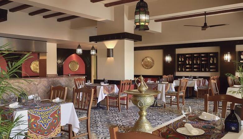 Hotel Jaz Dar El Madina