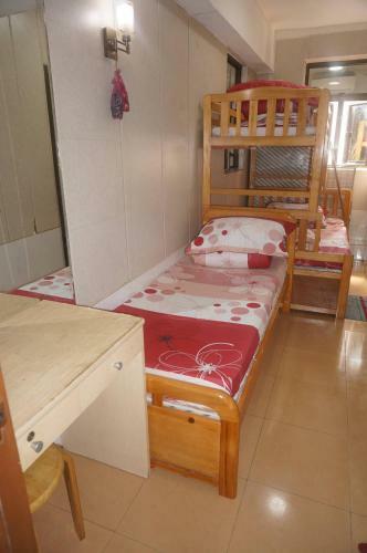 Hostal Lucky Hostel