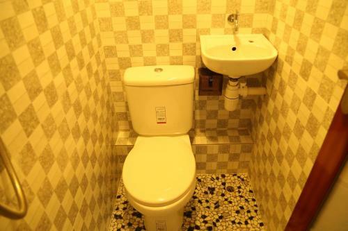 Hostal Tokyo Hostel