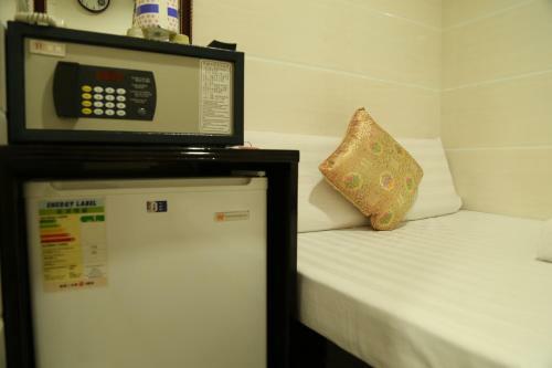 Hostal Tokyo Hostel