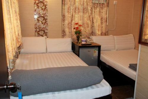 Hostal Tokyo Hostel