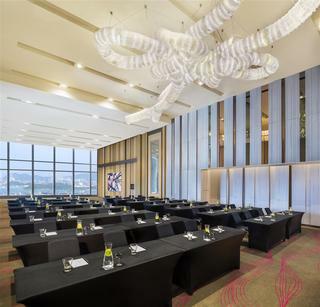 Hotel W Hong Kong