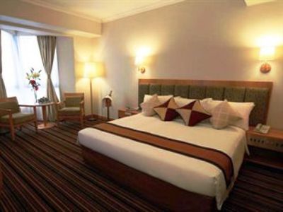 Hotel The Harbourview