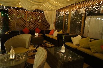 Hotel Concerto Inn