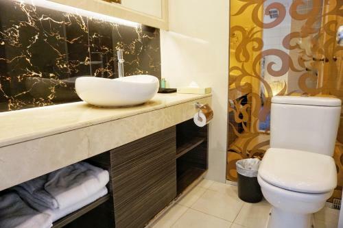Warwick Hotel Cheung Chau