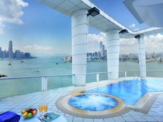Metropark Hotel Causeway Bay Hong Kong