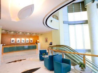 Metropark Hotel Causeway Bay Hong Kong