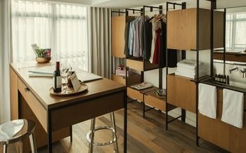 Residence G Hong Kong (by Hotel G)