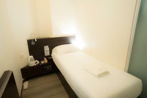 Hostal Homy Inn