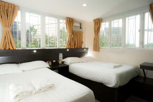 Hostal Homy Inn