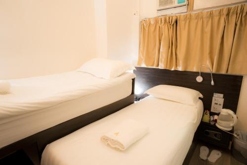 Hostal Homy Inn
