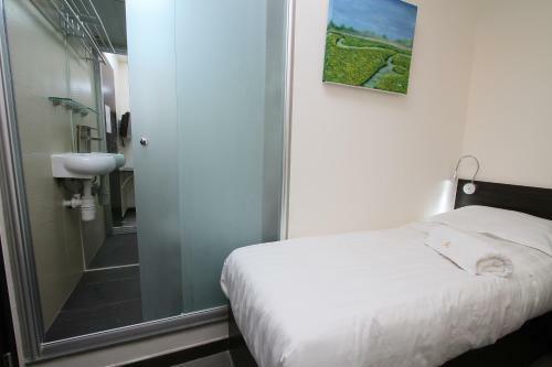 Hostal Homy Inn