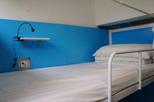 Albergue Rainbow Lodge Hk