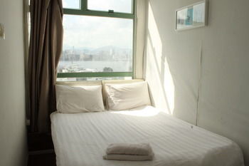 Albergue Pandora After 80s