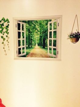 Albergue Pandora After 80s