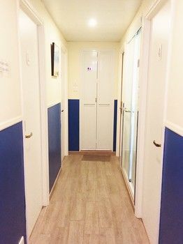 Albergue Pandora After 80s