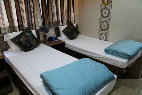 Hostal New Tokyo Hostel