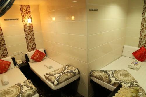 Hostal New Tokyo Hostel