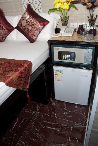 Hostal New Tokyo Hostel
