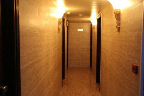 Hostal New Tokyo Hostel