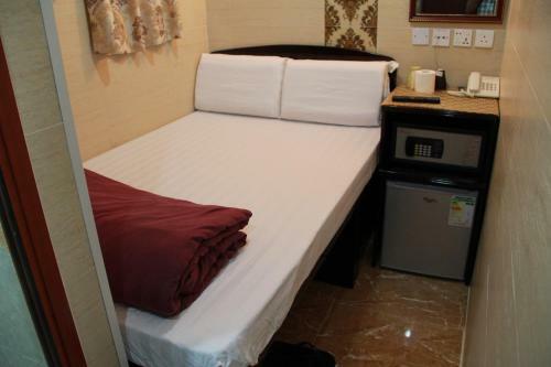 Hostal New Tokyo Hostel